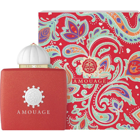 Фото духиAmouage Bracken Woman