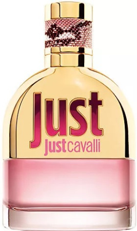Фото духиRoberto Cavalli Just Cavalli Her 2013