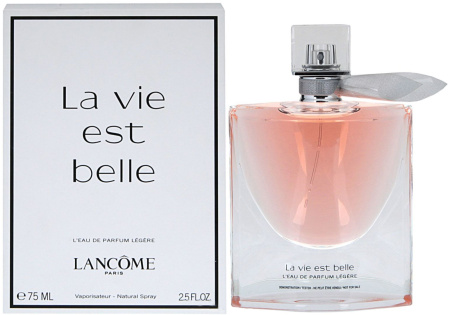 Фото духиLancome La Vie Est Belle Legere