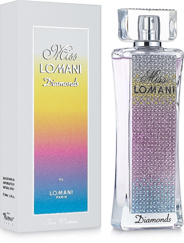 Фото духиLomani Miss Lomani Diamonds