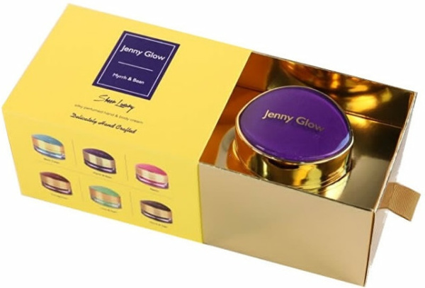 Фото духиJenny Glow Myrrh & Bean