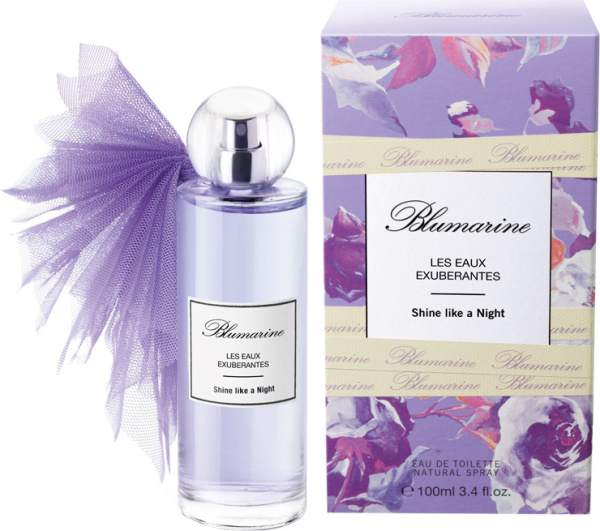 Фото духиBlumarine Shine Like A Night