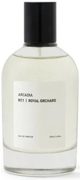Arcadia No.1 Royal Orchard тестер