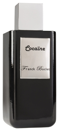 Фото духиFranck Boclet Cocaine