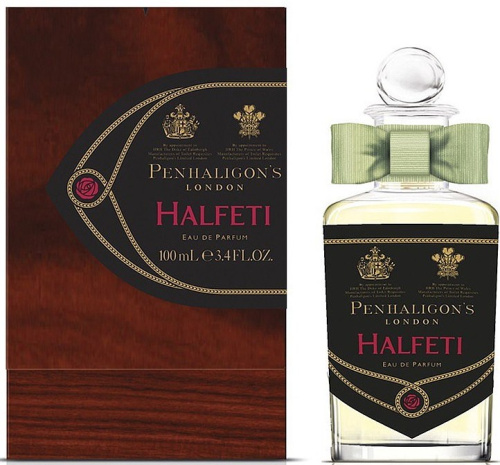Фото духиPenhaligon's Halfeti