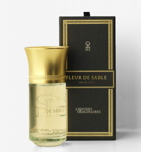 Фото духиLes Liquides Imaginaires Fleur De Sable