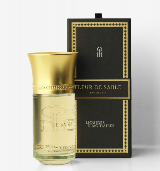 Фото духиLes Liquides Imaginaires Fleur De Sable