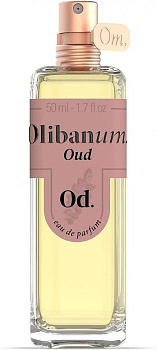 Фото духи Olibanum Oud