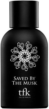 Фото духи The Fragrance Kitchen Saved By The Musk