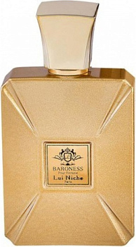 Фото духи Lui Niche Baroness