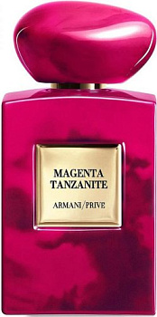 Фото духи Giorgio Armani Armani Prive Magenta Tanzanite