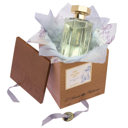 Фото духиL`Artisan Parfumeur Iris Pallida 2007