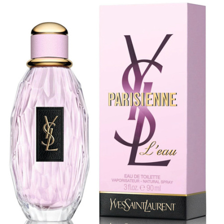 Фото духиYves Saint Laurent Parisienne L’Eau