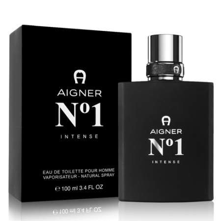Фото духиEtienne Aigner No 1 Intense