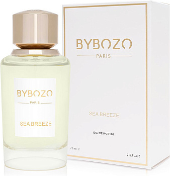 ByBozo Sea Breeze (20-34956 парфюмерная вода 75 мл)