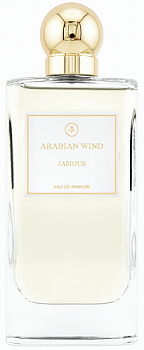 Фото духи Arabian Wind Jamous