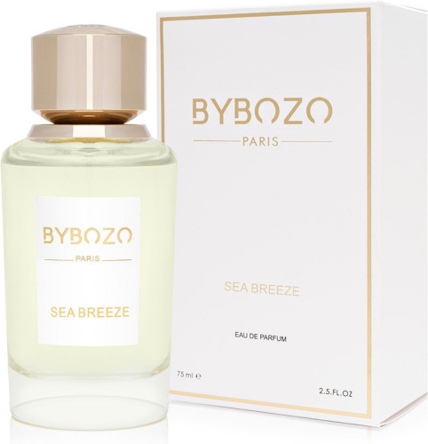 ByBozo Sea Breeze (20-34956 парфюмерная вода 75 мл)