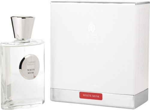 Фото духиGiardino Benessere White Musk