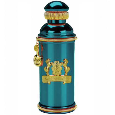 Фото духиAlexandre J The Collector Mandarine Sultane