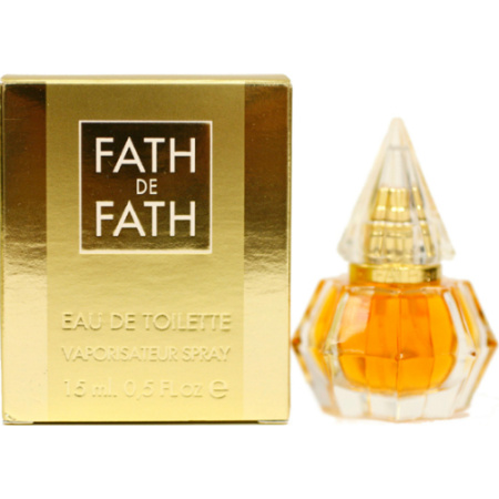 Фото духиJacques Fath de Fath