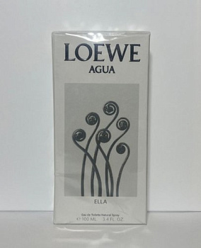 Loewe AGUA Ella
