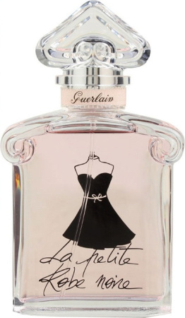 Фото духиGuerlain Iris Pallida Extrait