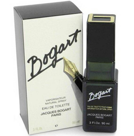 Фото духиJacques Bogart