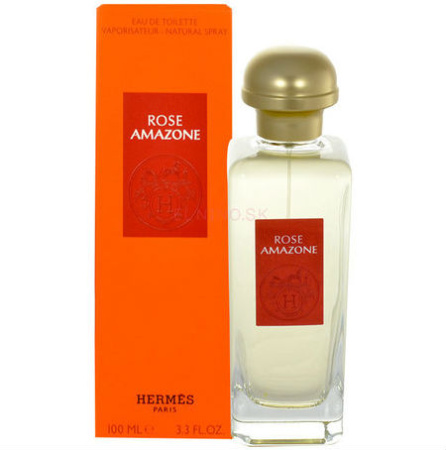 Фото духиHermes Rose Amazone