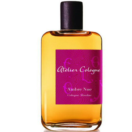 Фото духиAtelier Cologne Ambre Nue