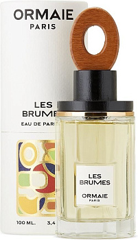 Фото духи Ormaie Les Brumes