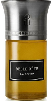Фото духи Les Liquides Imaginaires Belle Bete