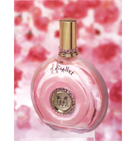 Фото духиM.Micallef Rose Aoud