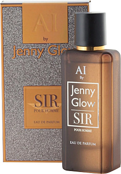 Jenny Glow Sir (20-64614 парфюмерная вода 50 мл)