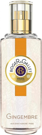 Фото духиRoger & Gallet Gingembre