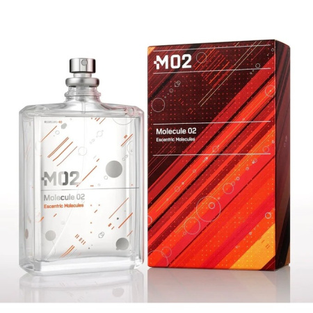 Фото духиEscentric Molecules Molecule 02