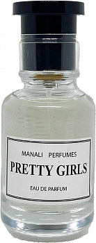 Фото духи Manali Perfumes Pretty Girls
