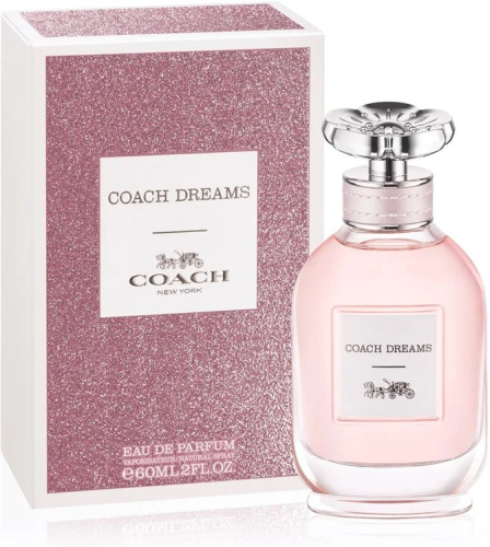 Фото духиCoach Coach Dreams