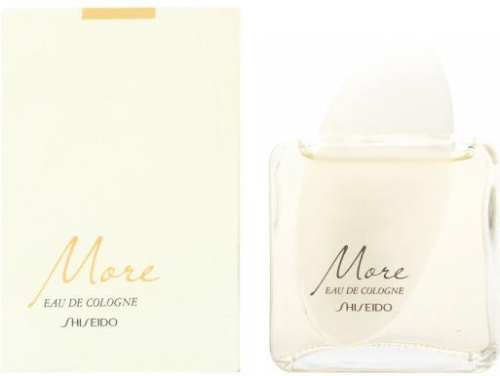 Фото духиShiseido More