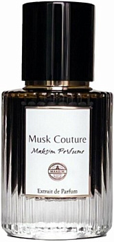 Фото духи Maksim Perfume Musk Couture