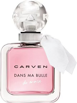 Фото духи Carven Variations Dans Ma Bulle De Musc