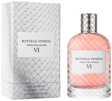 Фото духиBottega Veneta Parco Palladiano VI