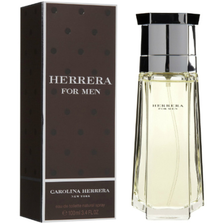 Фото духиCarolina Herrera for Men