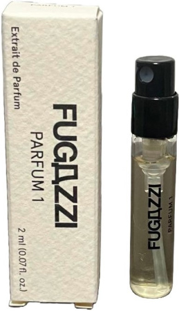 Фото духиFugazzi Parfum