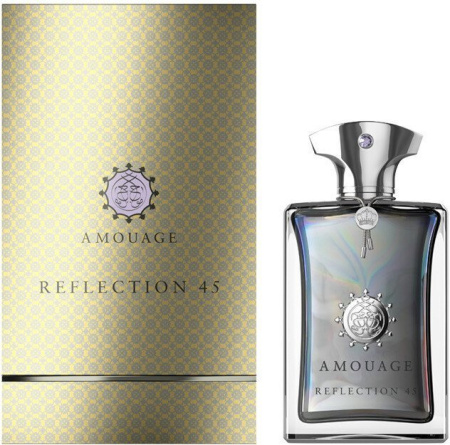Фото духиAmouage Reflection 45 Man