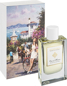 Фото духи Alghabra Parfums Crown of Marmara