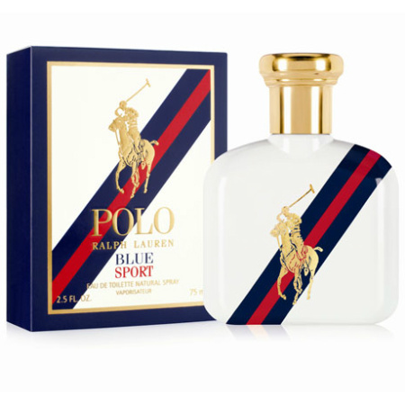Фото духиRalph Lauren Polo Blue Sport