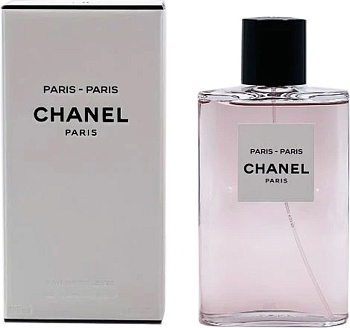 Фото духи Chanel Paris-Paris