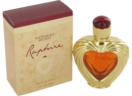 Фото духиVictoria's Secret Rapture