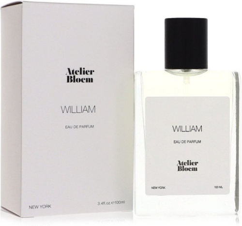 Фото духиAtelier Bloem William