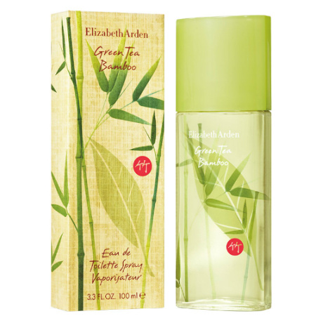 Фото духиElizabeth Arden Green Tea Bamboo